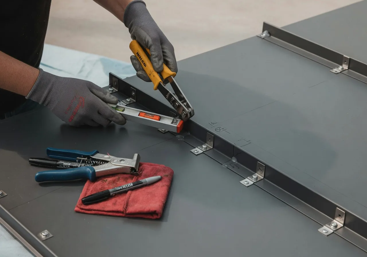Why choose Metal Roofing Installation in Luray, SC